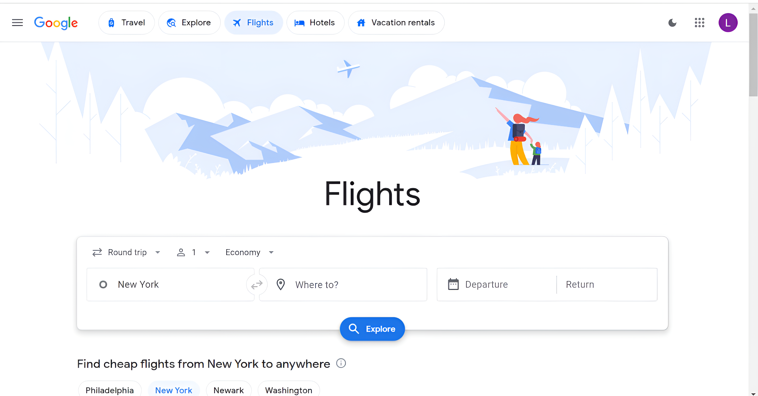 How to Use Google Flights Like a Pro: Tips for Finding Cheap Flights