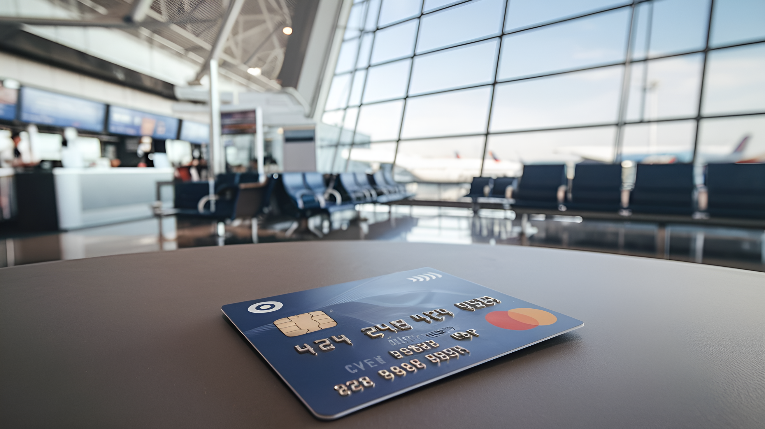 Best Travel Credit Cards for Beginners: Maximize Savings Without High Annual Fees